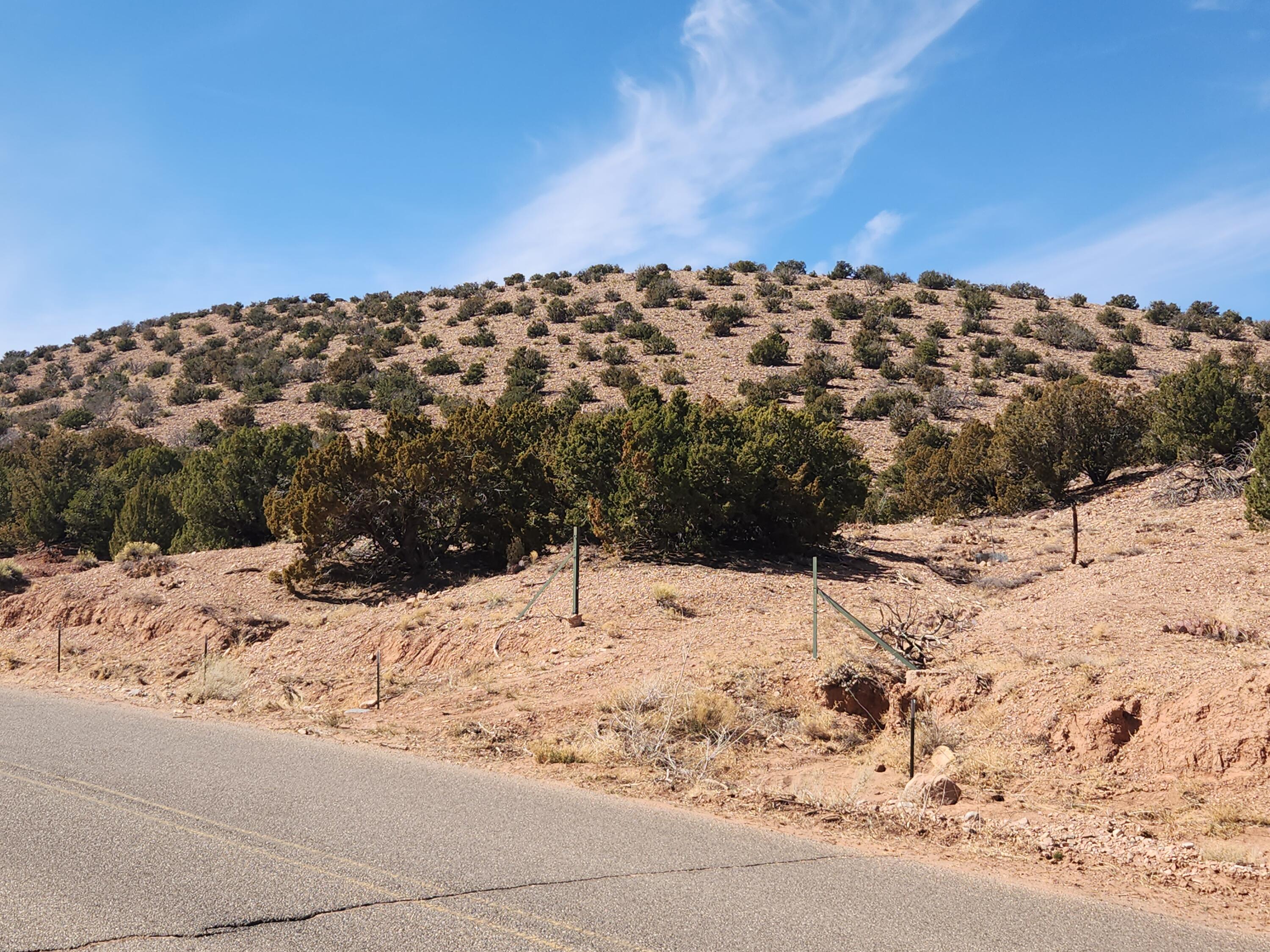 25 Camino Del Tecolote, Placitas, New Mexico image 30
