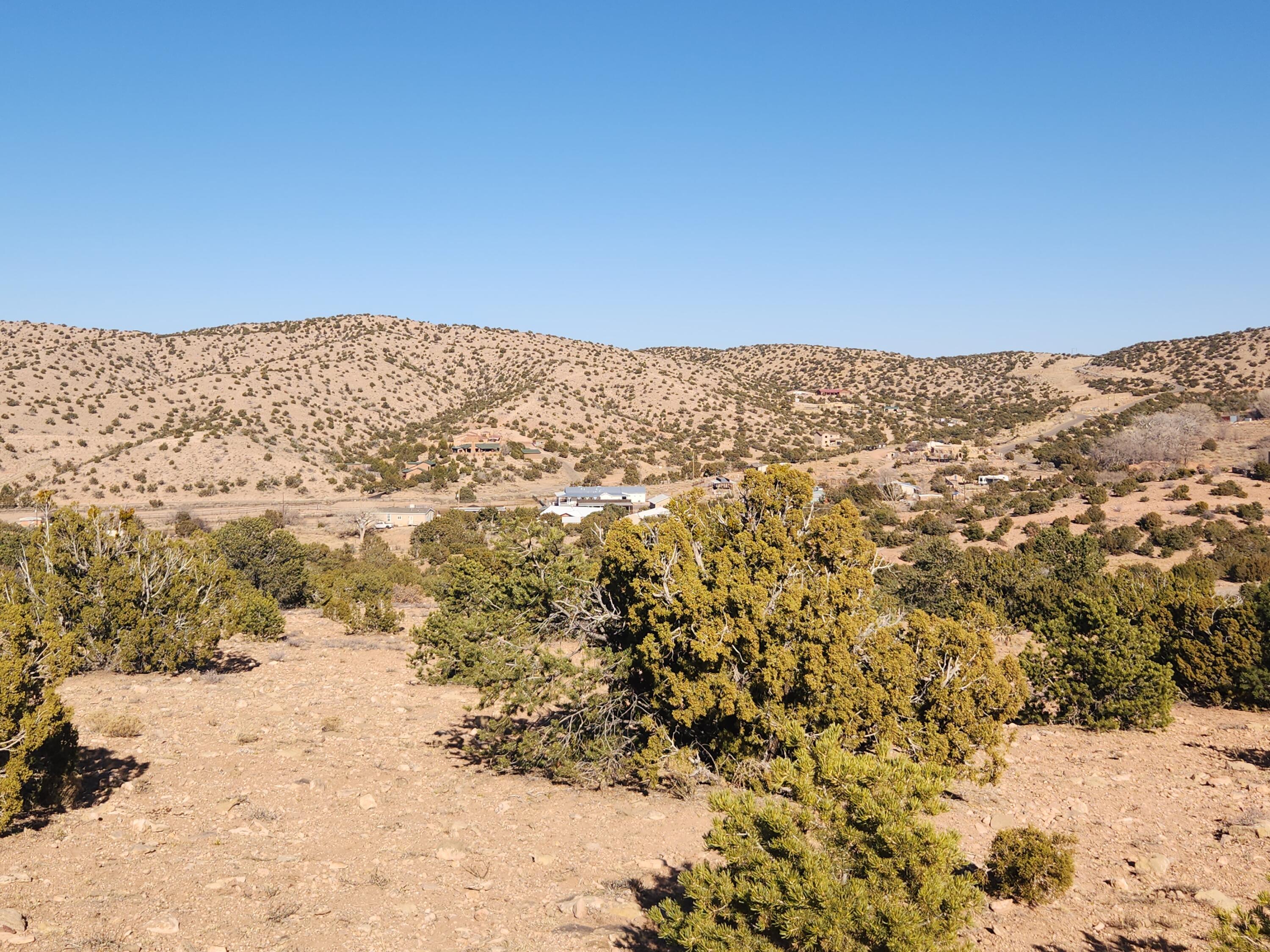 25 Camino Del Tecolote, Placitas, New Mexico image 16