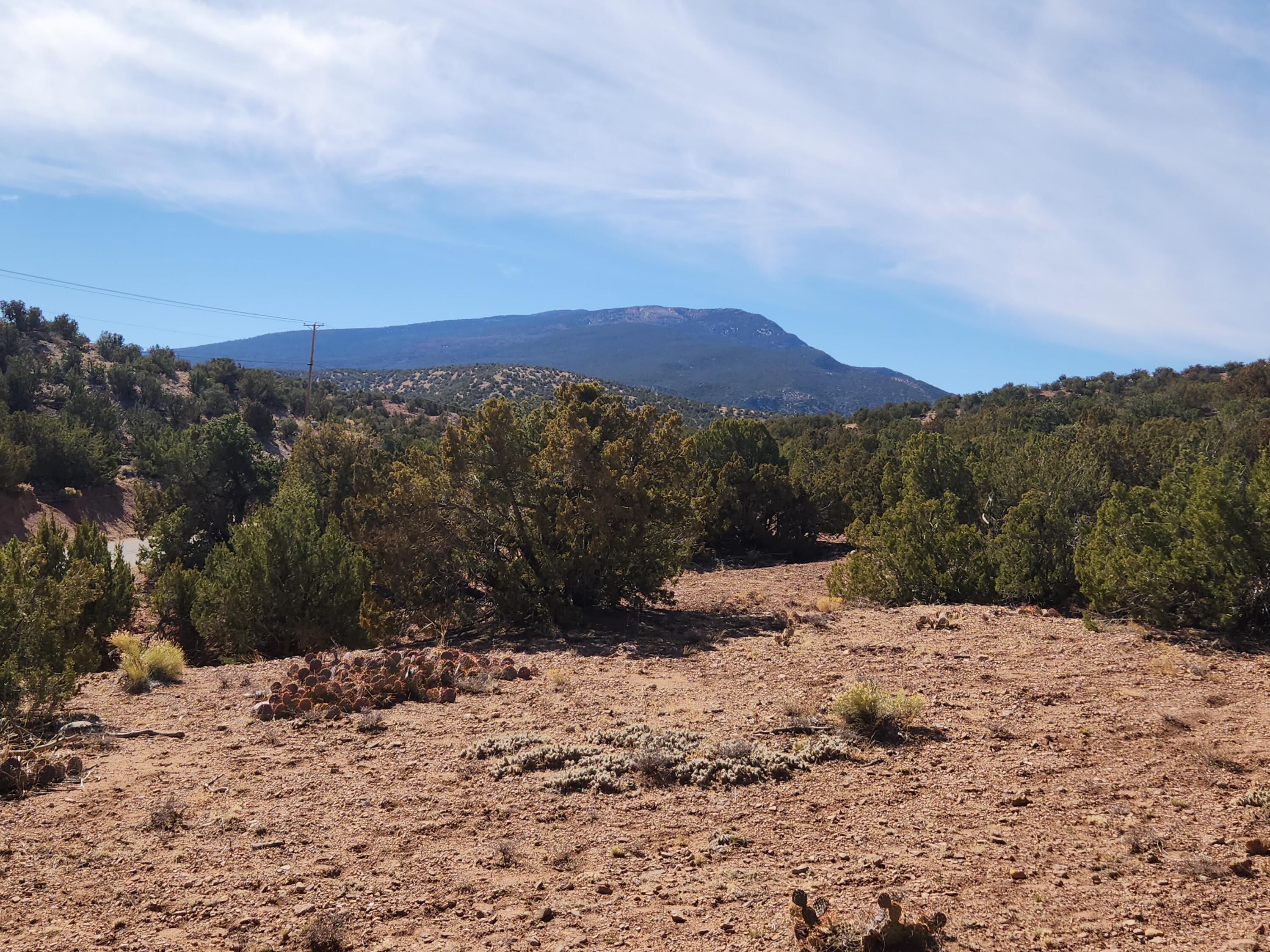 25 Camino Del Tecolote, Placitas, New Mexico image 1