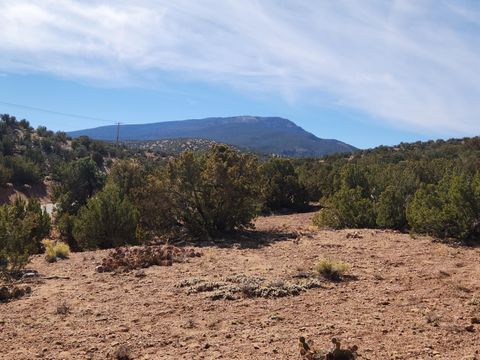 25 CAMINO DEL TECOLOTE Placitas NM 87043