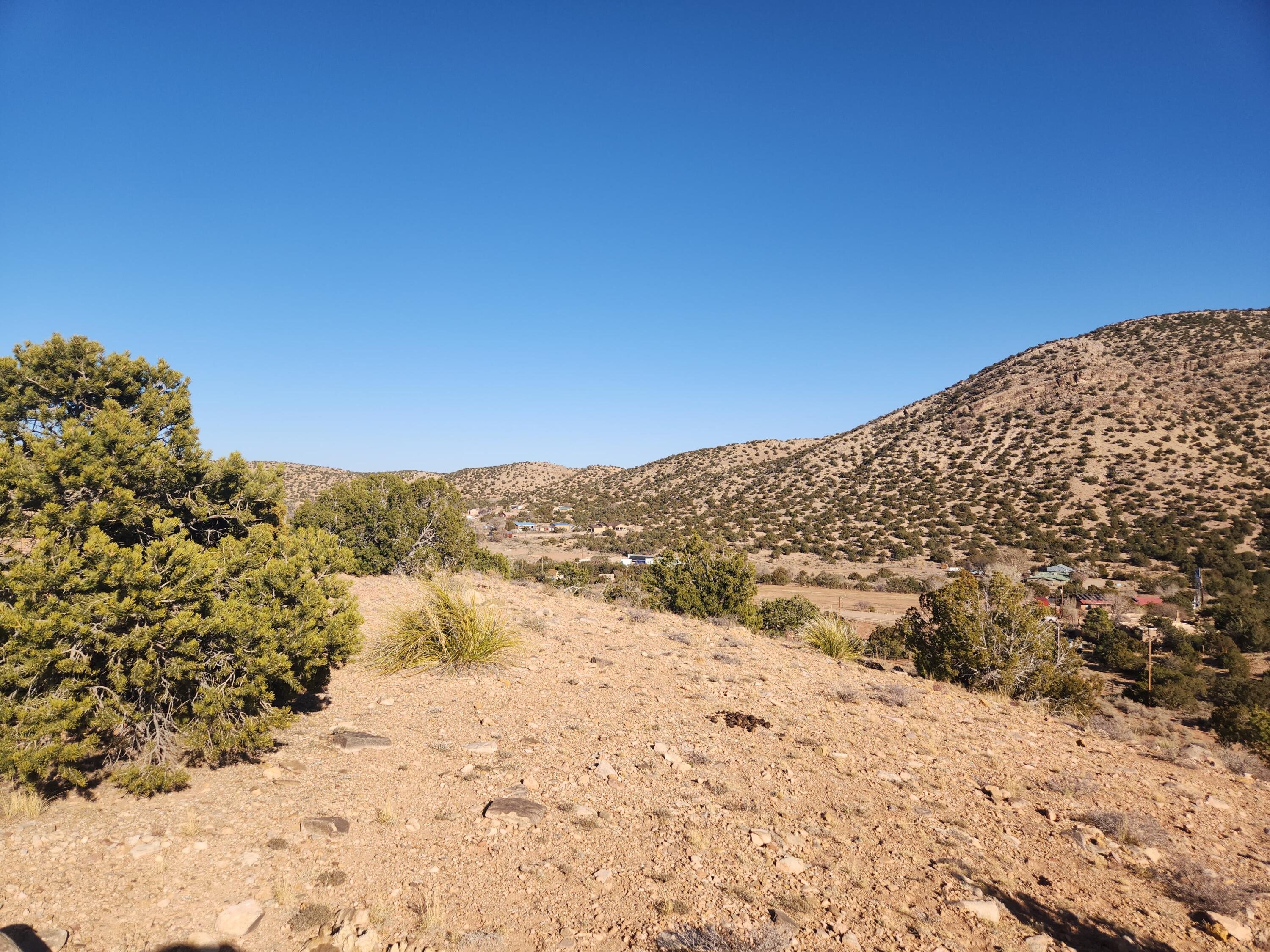 25 Camino Del Tecolote, Placitas, New Mexico image 18
