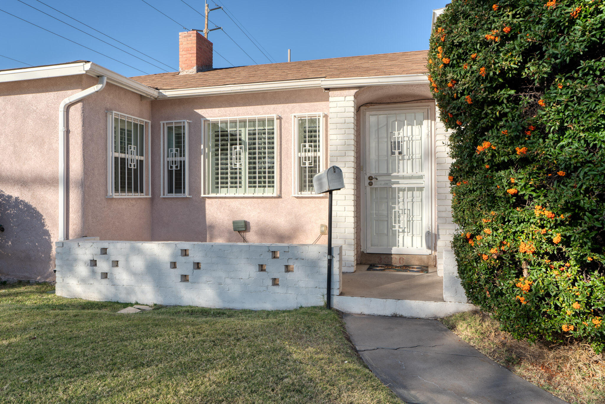 3926 Mesa Verde Avenue, Albuquerque, New Mexico image 1