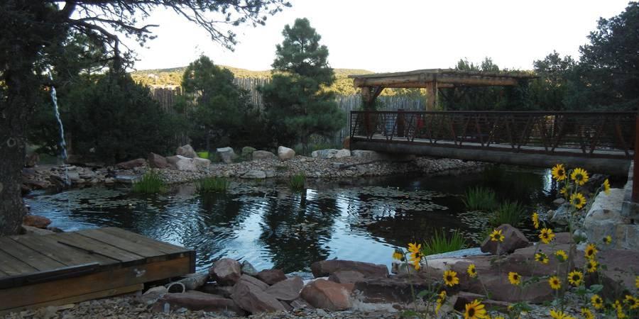 1 Mustang Mesa Trail, Tijeras, New Mexico image 3