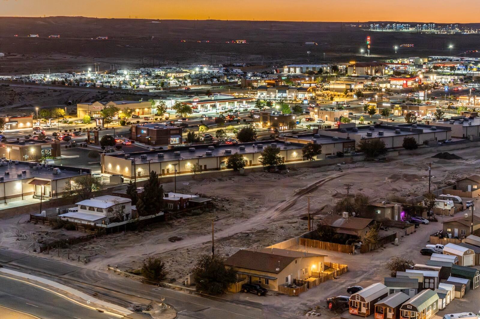 9607 Central Avenue NW