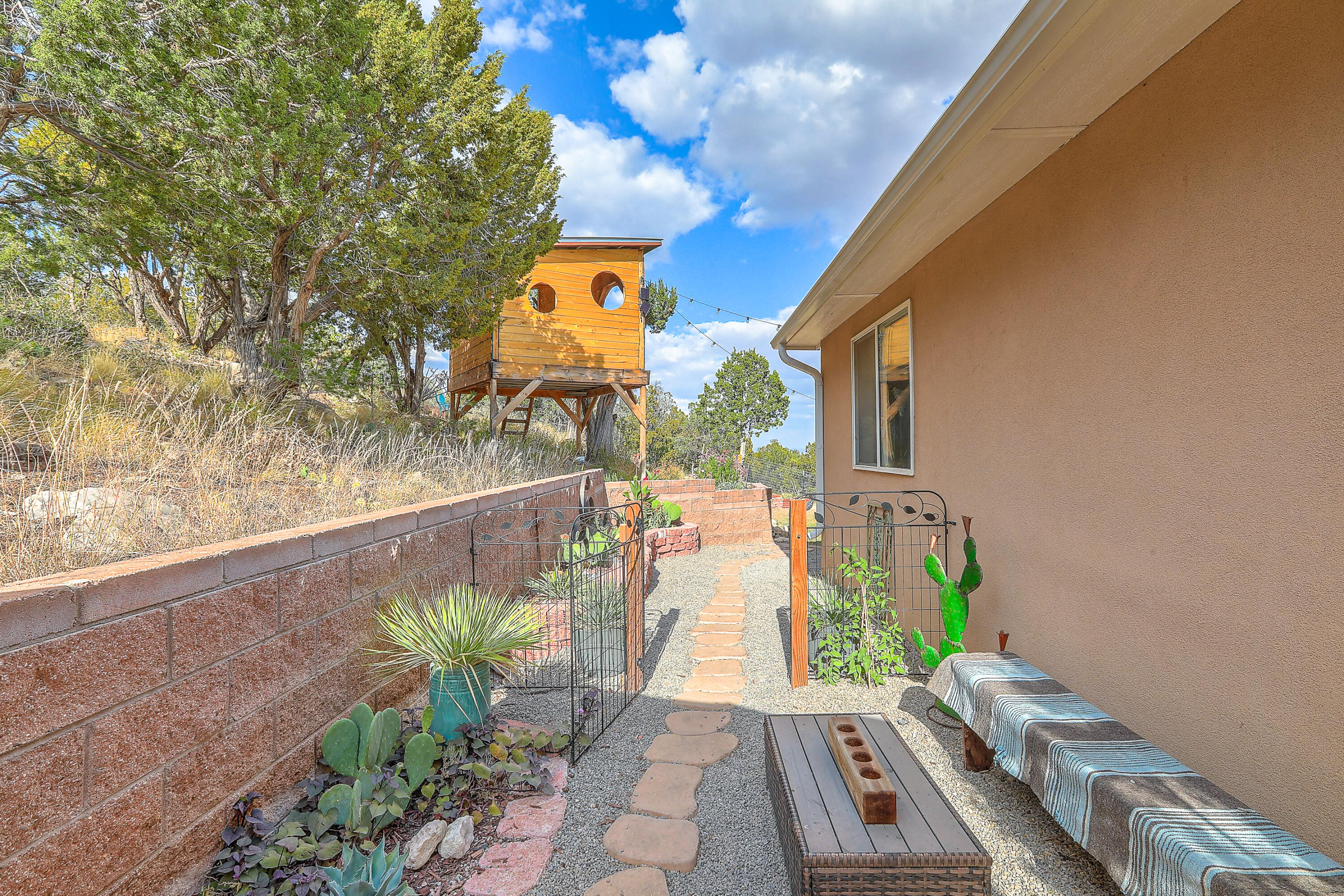 7 Camino Estribor, Edgewood, New Mexico image 41