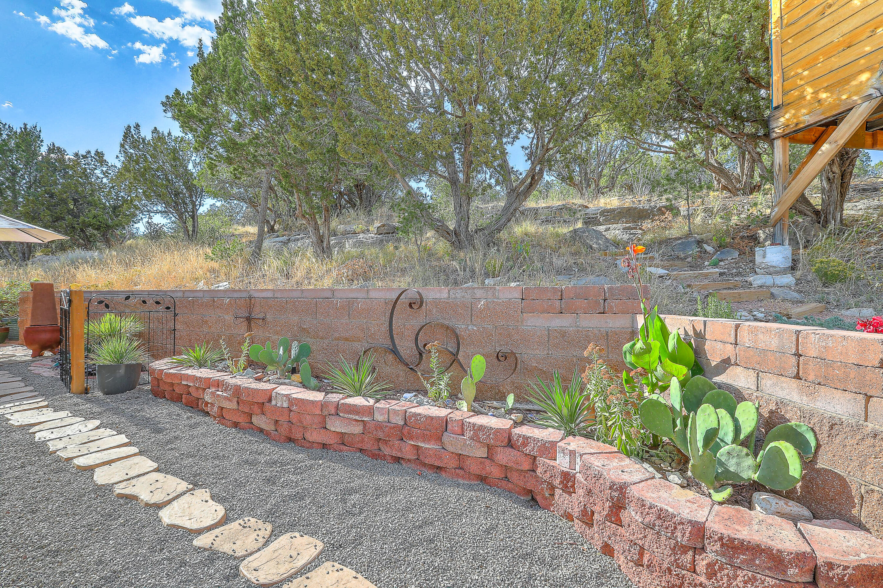 7 Camino Estribor, Edgewood, New Mexico image 46