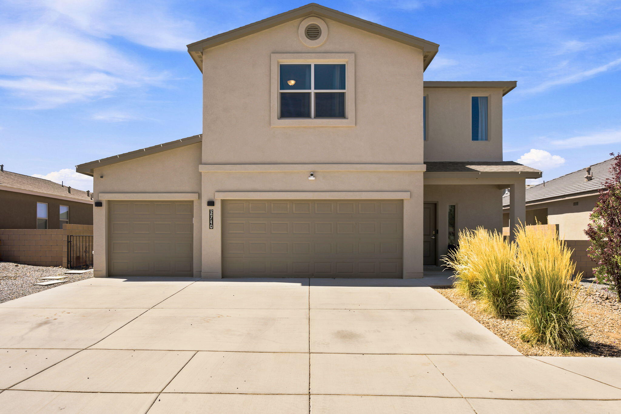 2740 Camino Plata Loop NE