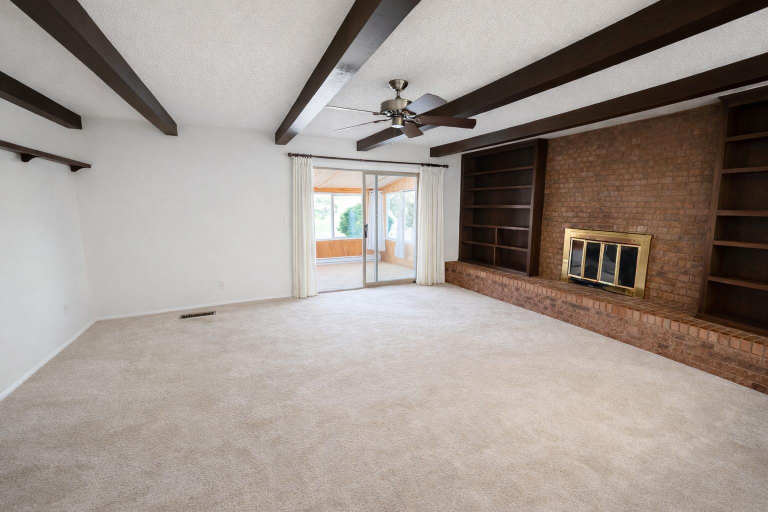 1121 Wagon Wheel Street SE