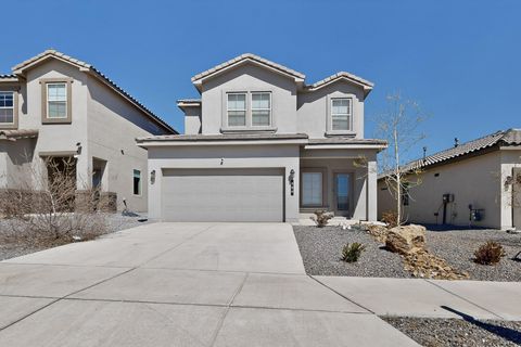 889 Tazanita Loop SE Albuquerque NM 87124