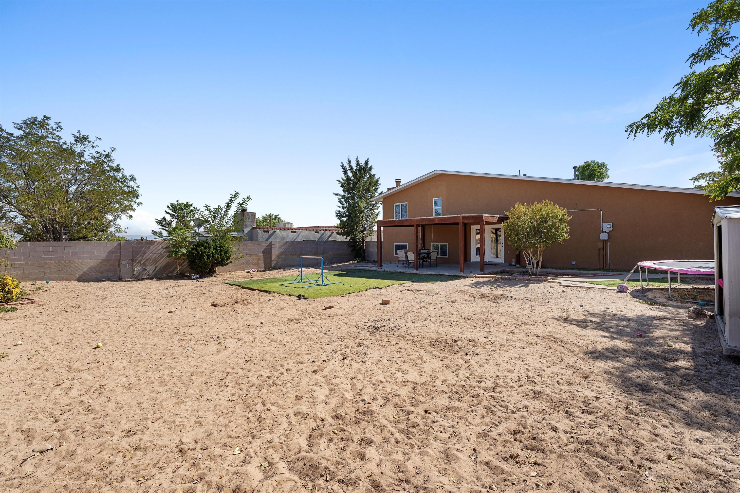 5120 Spinning Wheel Road, Albuquerque, New Mexico image 34