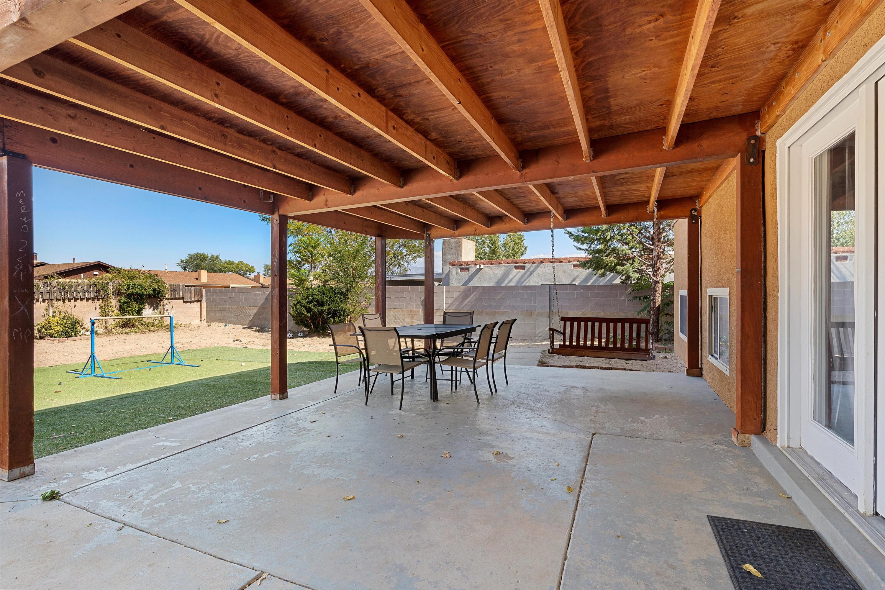 5120 Spinning Wheel Road, Albuquerque, New Mexico image 38