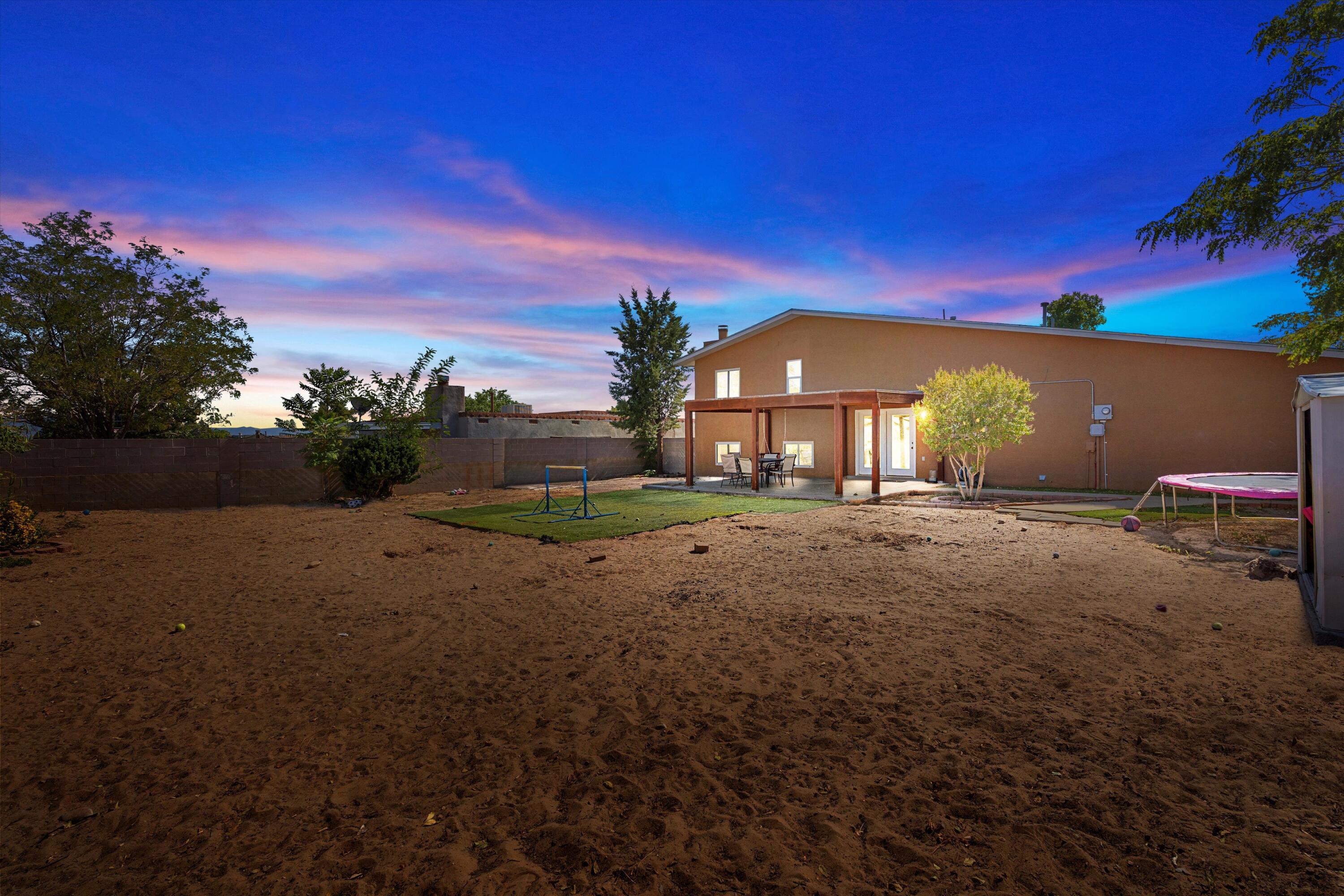 5120 Spinning Wheel Road, Albuquerque, New Mexico image 33