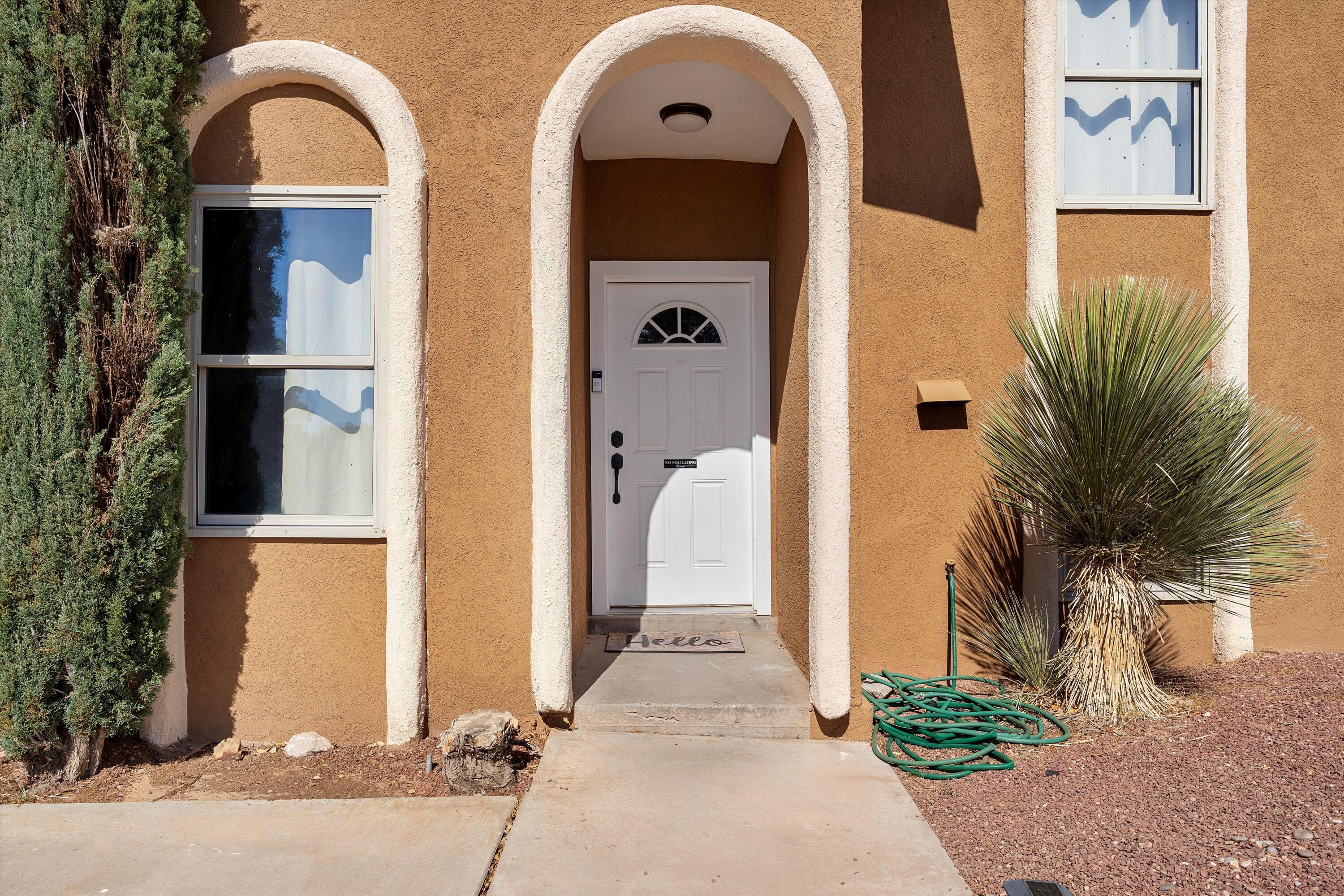 5120 Spinning Wheel Road, Albuquerque, New Mexico image 5