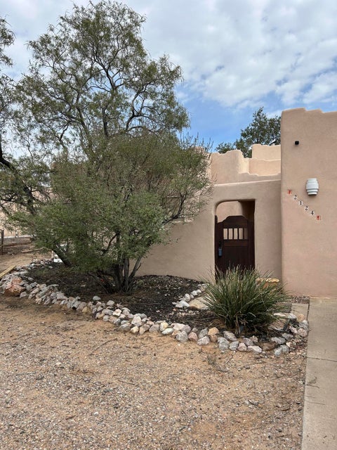 Photo of 2124 San Pablo Road NE, Rio Rancho, NM 87144 (MLS # 1111648)