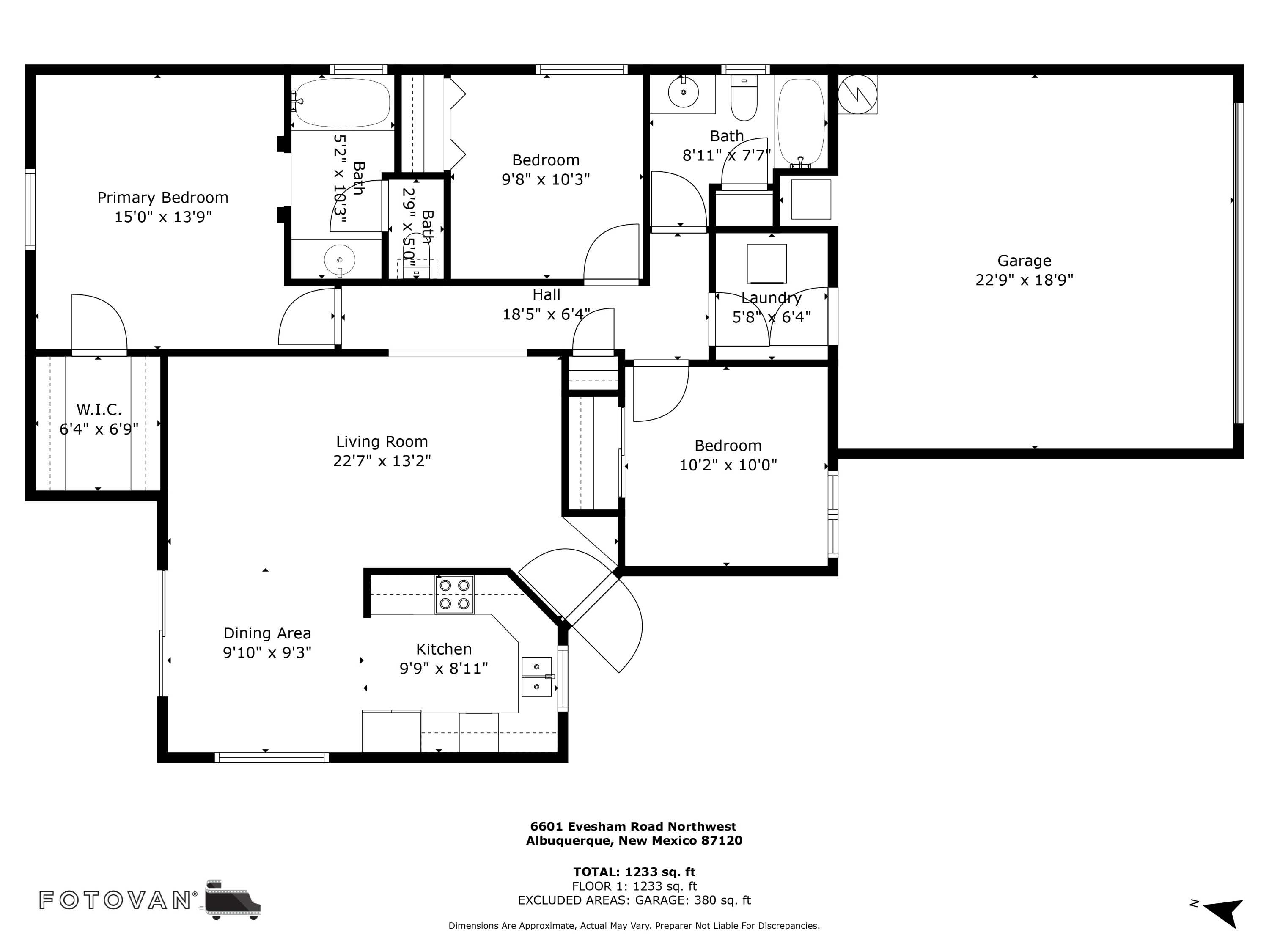 6601 Evesham Road, Albuquerque, New Mexico image 9