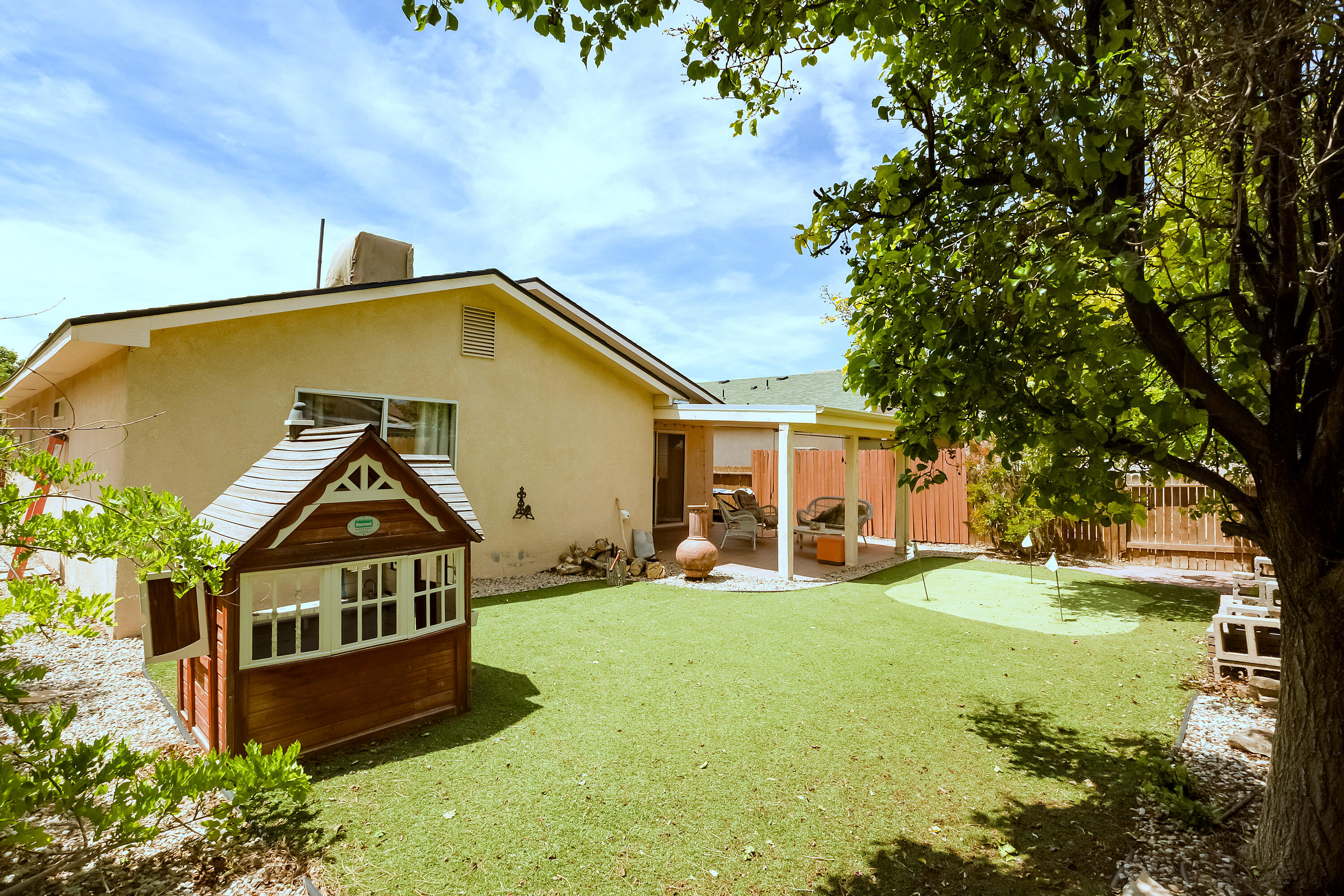 6601 Evesham Road, Albuquerque, New Mexico image 7