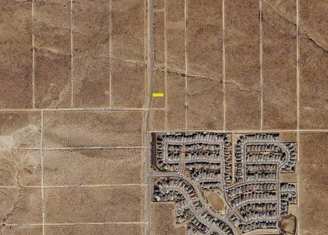 Vacant Land For Sale - Broadmoor (u:13 B:c L:11) Boulevard<br/> Rio Rancho, NM 87144