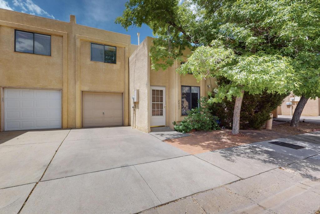 2805 Mirto Street, Albuquerque, New Mexico image 2