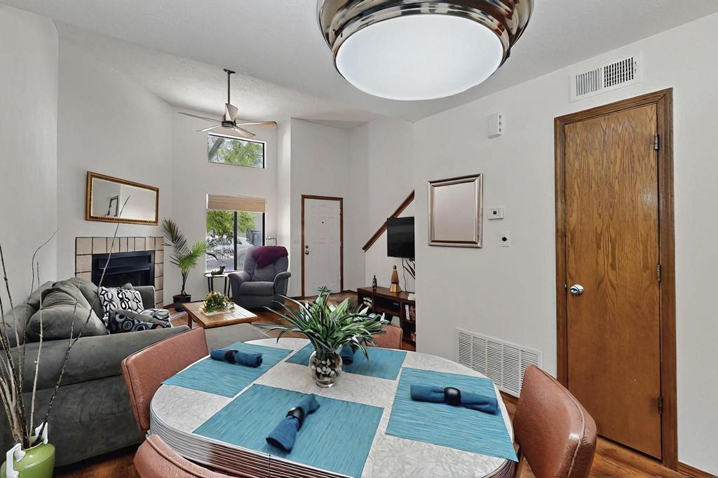 2805 Mirto Street, Albuquerque, New Mexico image 12