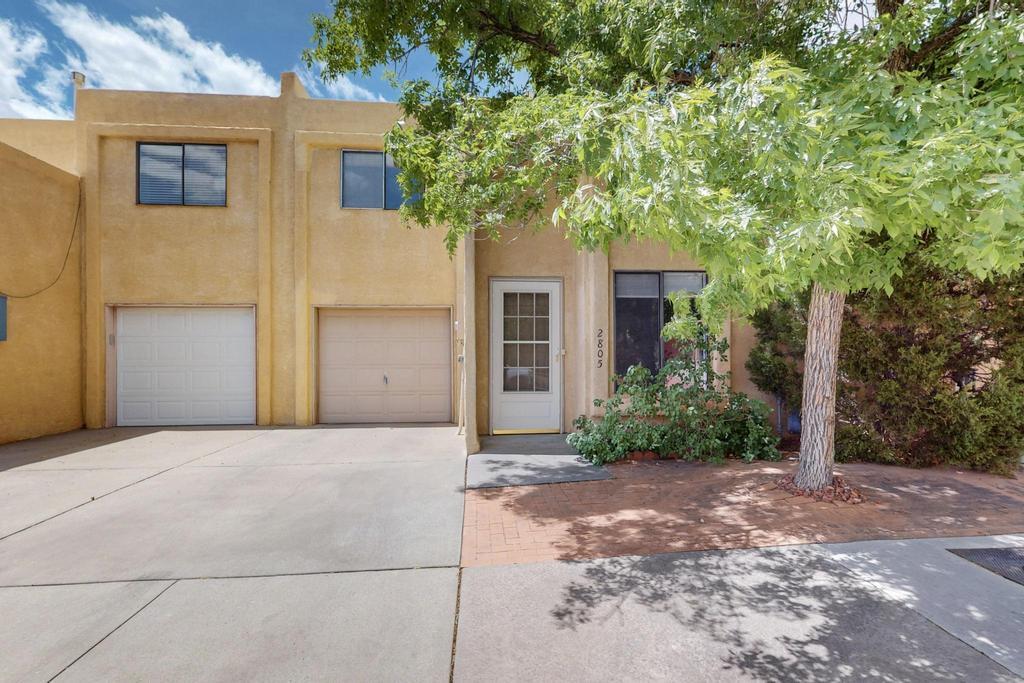 2805 Mirto Street, Albuquerque, New Mexico image 5