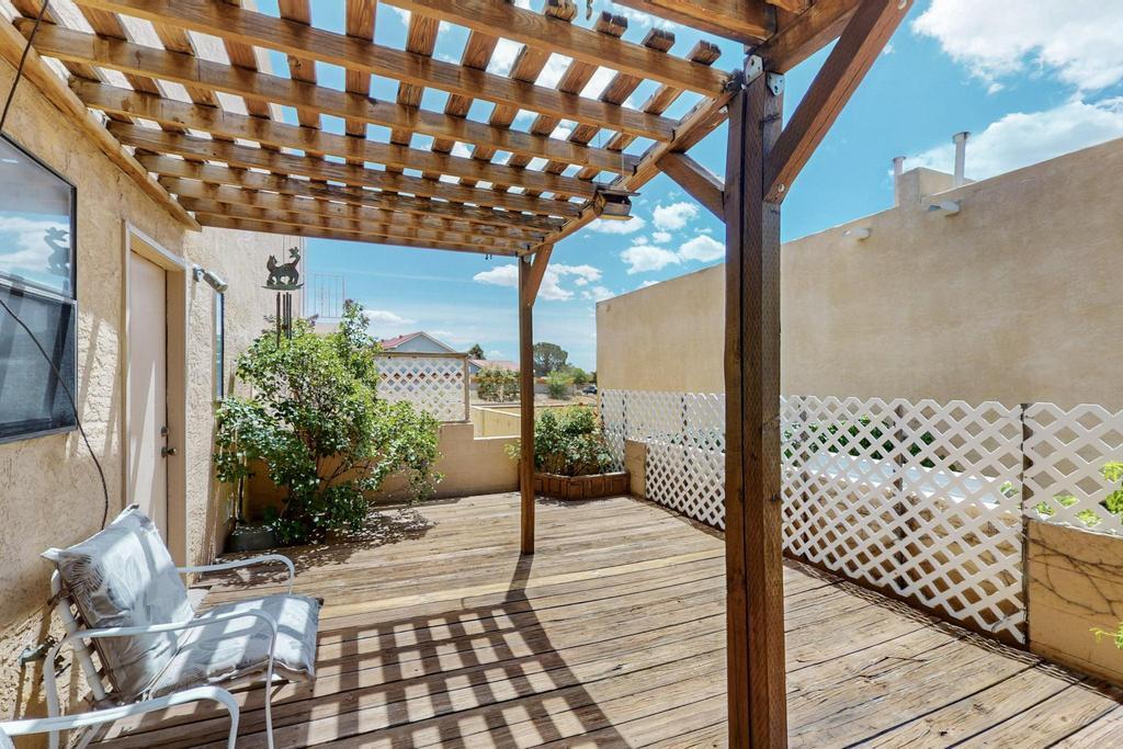 2805 Mirto Street, Albuquerque, New Mexico image 35
