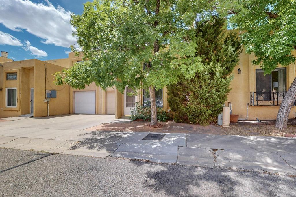 2805 Mirto Street, Albuquerque, New Mexico image 1