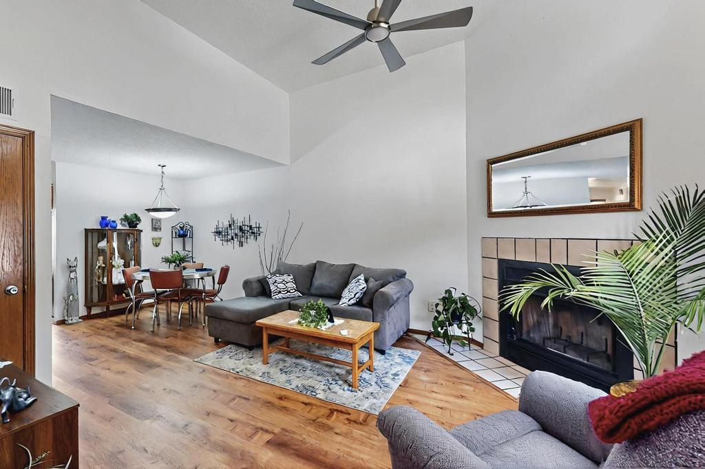 2805 Mirto Street, Albuquerque, New Mexico image 9