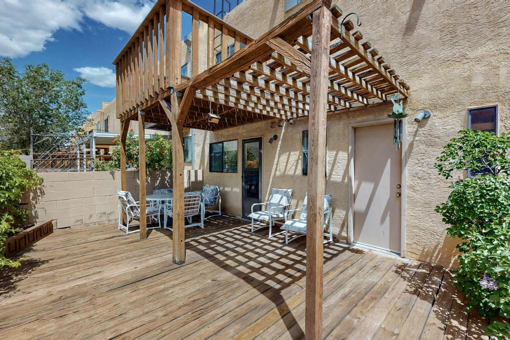 2805 Mirto Street, Albuquerque, New Mexico image 37