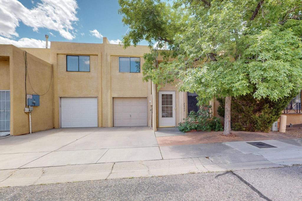 2805 Mirto Street, Albuquerque, New Mexico image 3