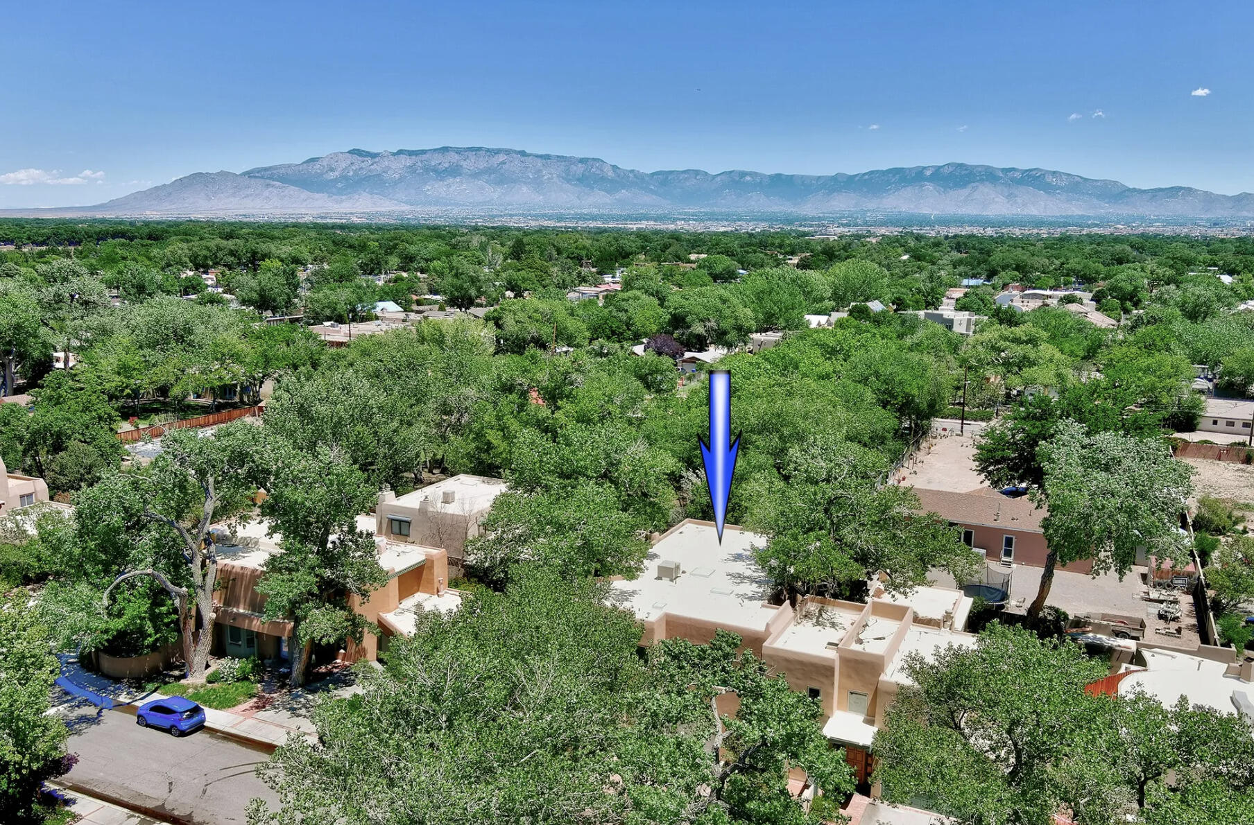 2908 Calle Grande, Albuquerque, New Mexico image 45