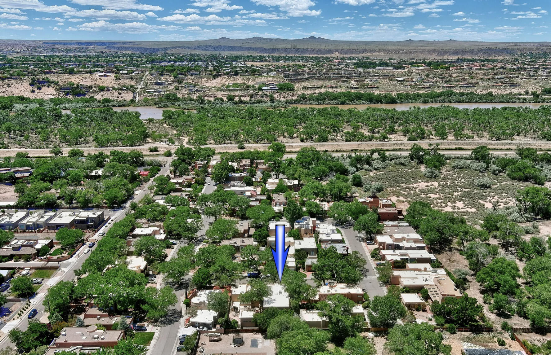 2908 Calle Grande, Albuquerque, New Mexico image 46