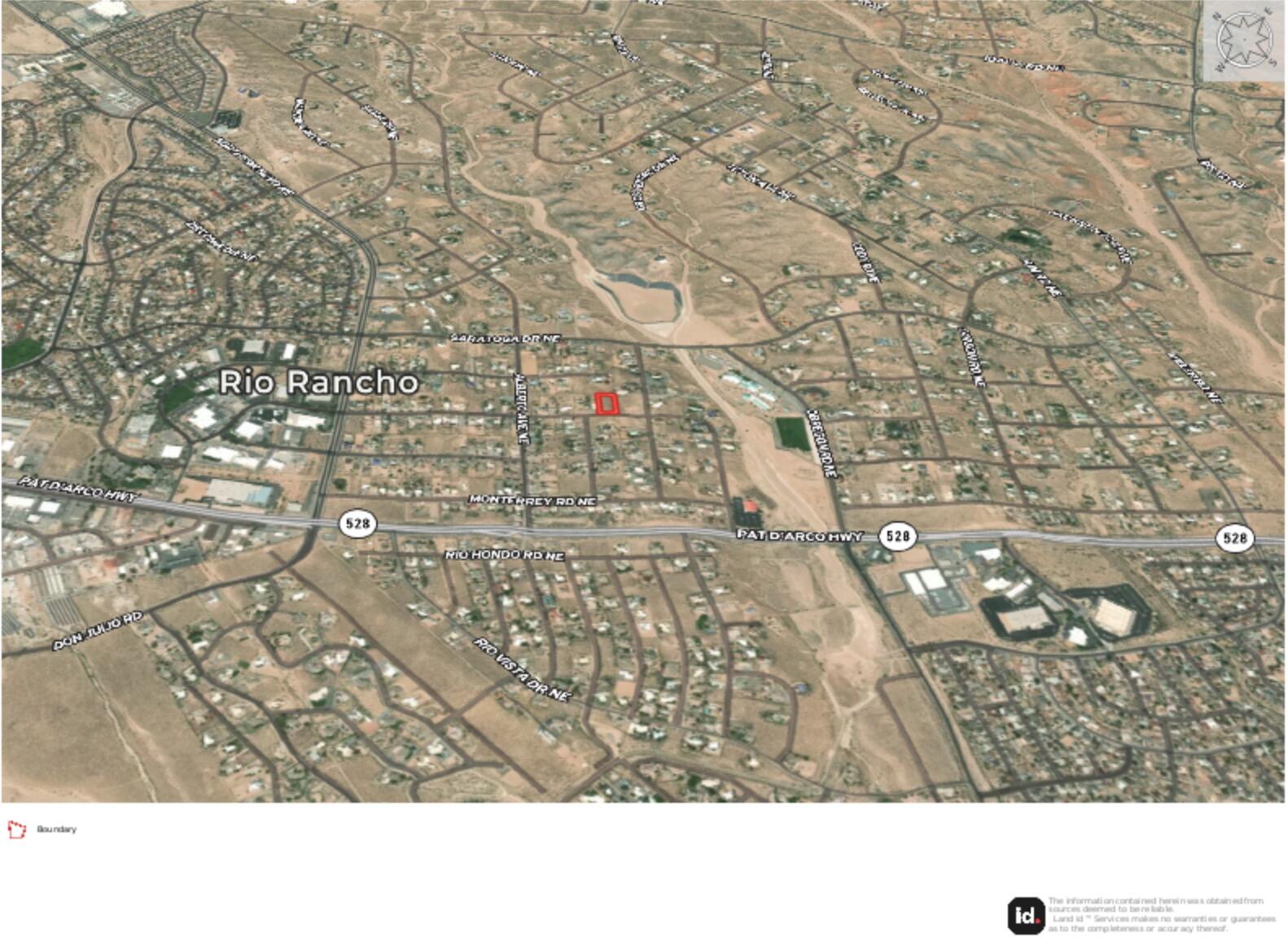 929 Chihuahua Road, Rio Rancho, New Mexico image 3