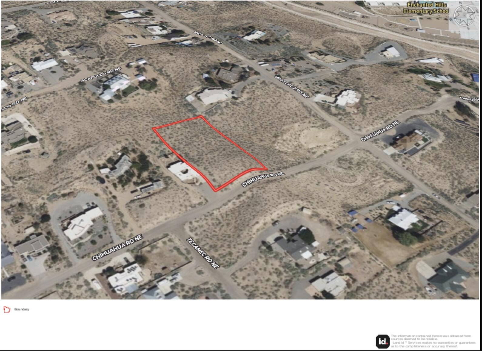 929 Chihuahua Road, Rio Rancho, New Mexico image 2