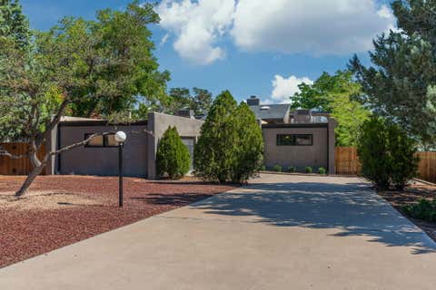 Photo of 4900 Justin Drive NW, Albuquerque, NM 87114 (MLS # 1108826)