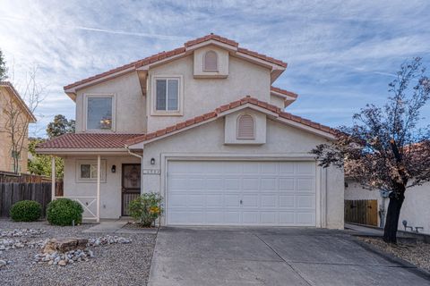 Photo of 6904 SHALE Avenue NE, Albuquerque, NM 87113 (MLS # 1094060)