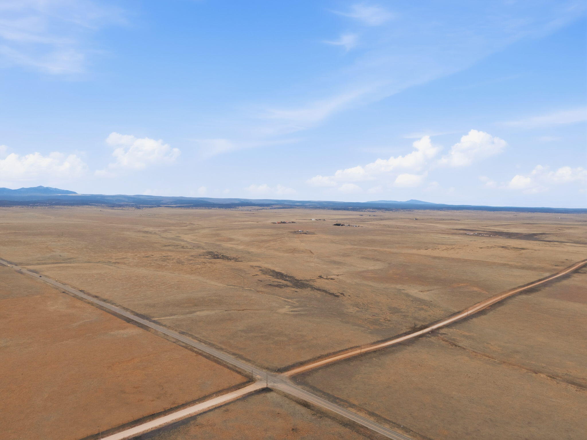 State Highway 55 - Land