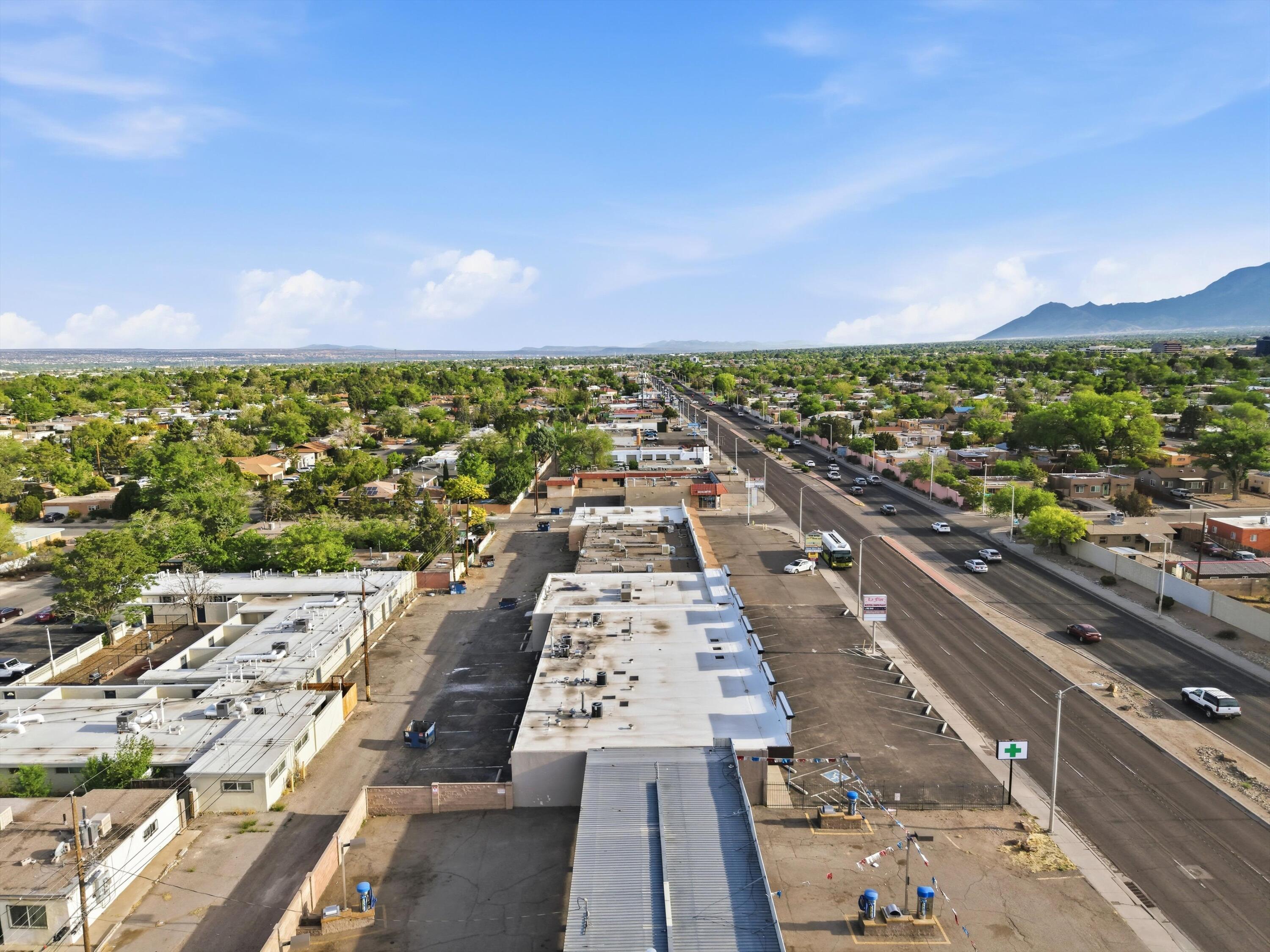 1301 San Mateo Boulevard NE 01-11b