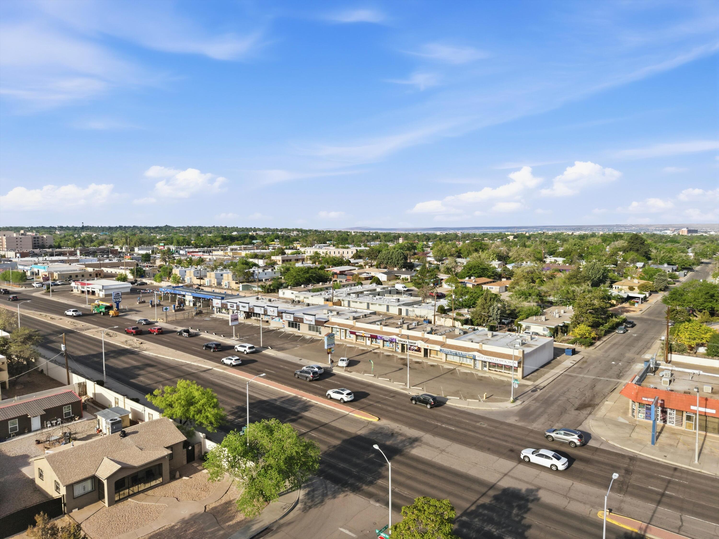 1301 San Mateo Boulevard NE 01-11b