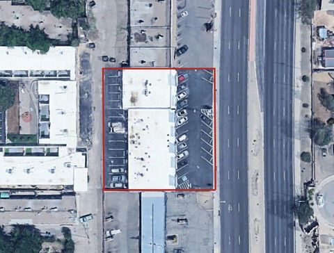 1301 San Mateo Boulevard NE 01-11b Albuquerque NM 87110