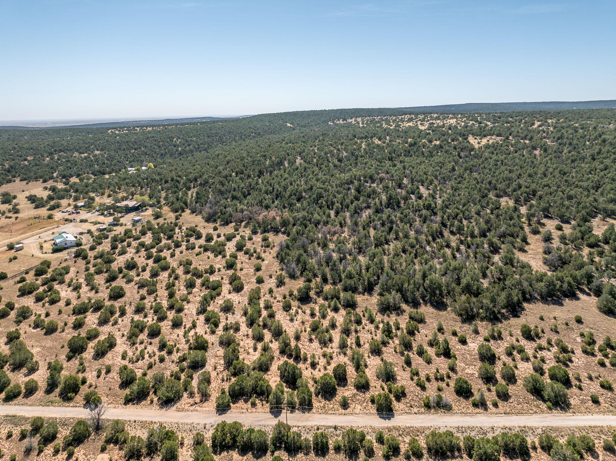 Windhaven Lot 8 Lane, Edgewood, New Mexico image 12