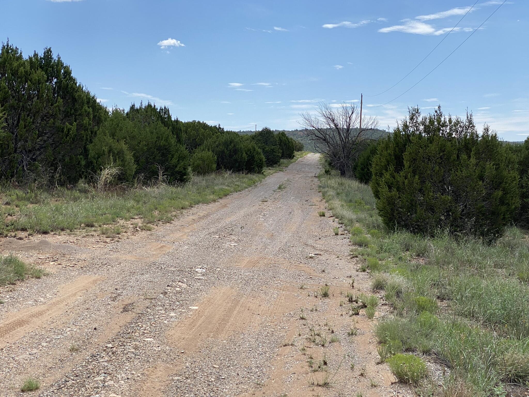 Windhaven Lot 8 Lane, Edgewood, New Mexico image 9