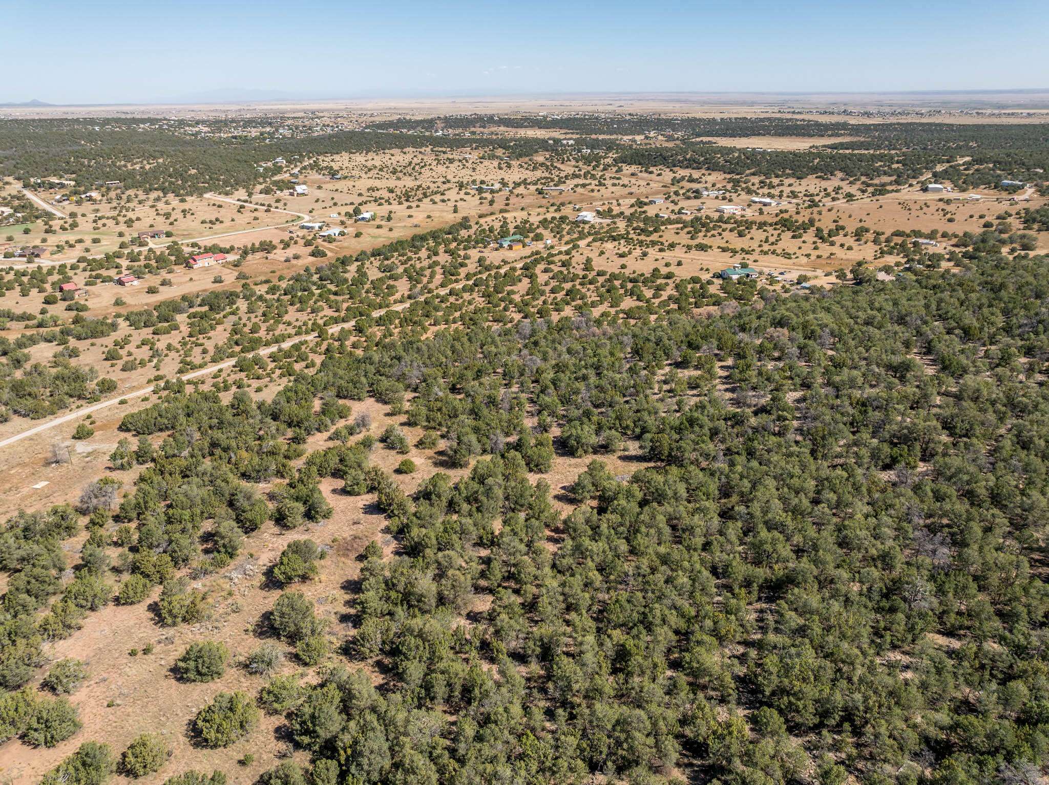 Windhaven Lot 8 Lane, Edgewood, New Mexico image 15