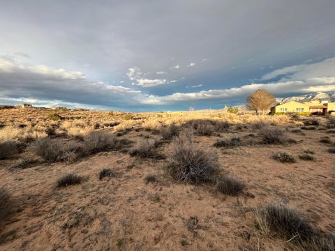 Slider Thumb