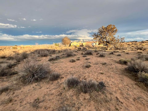 Vacant Land For Sale - 6824 Vatapa Road<br/> Rio Rancho, NM 87144