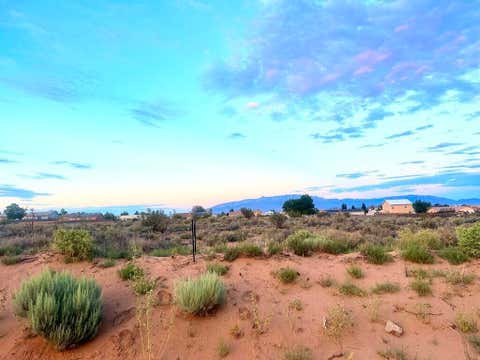 Vacant Land For Sale - Blk T Lot: 6 Unit: 11 Rainbow Boulevard<br/> Rio Rancho, NM 87124