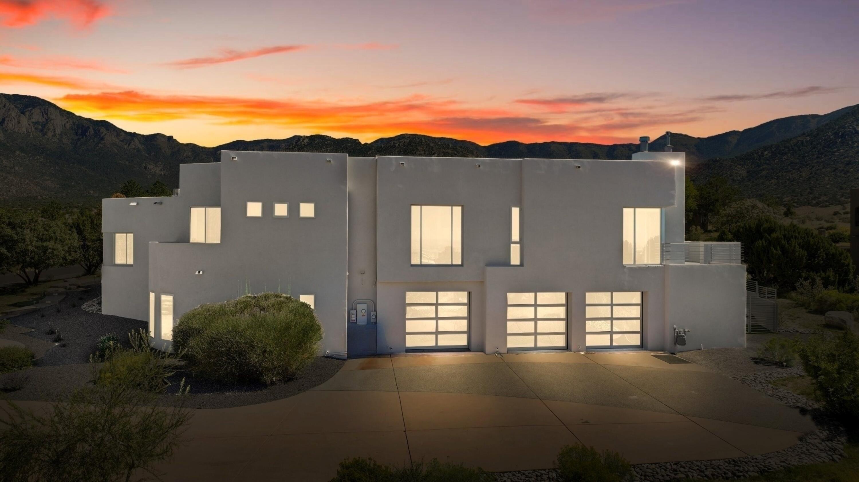 13632 Canada Del Oso Place NE