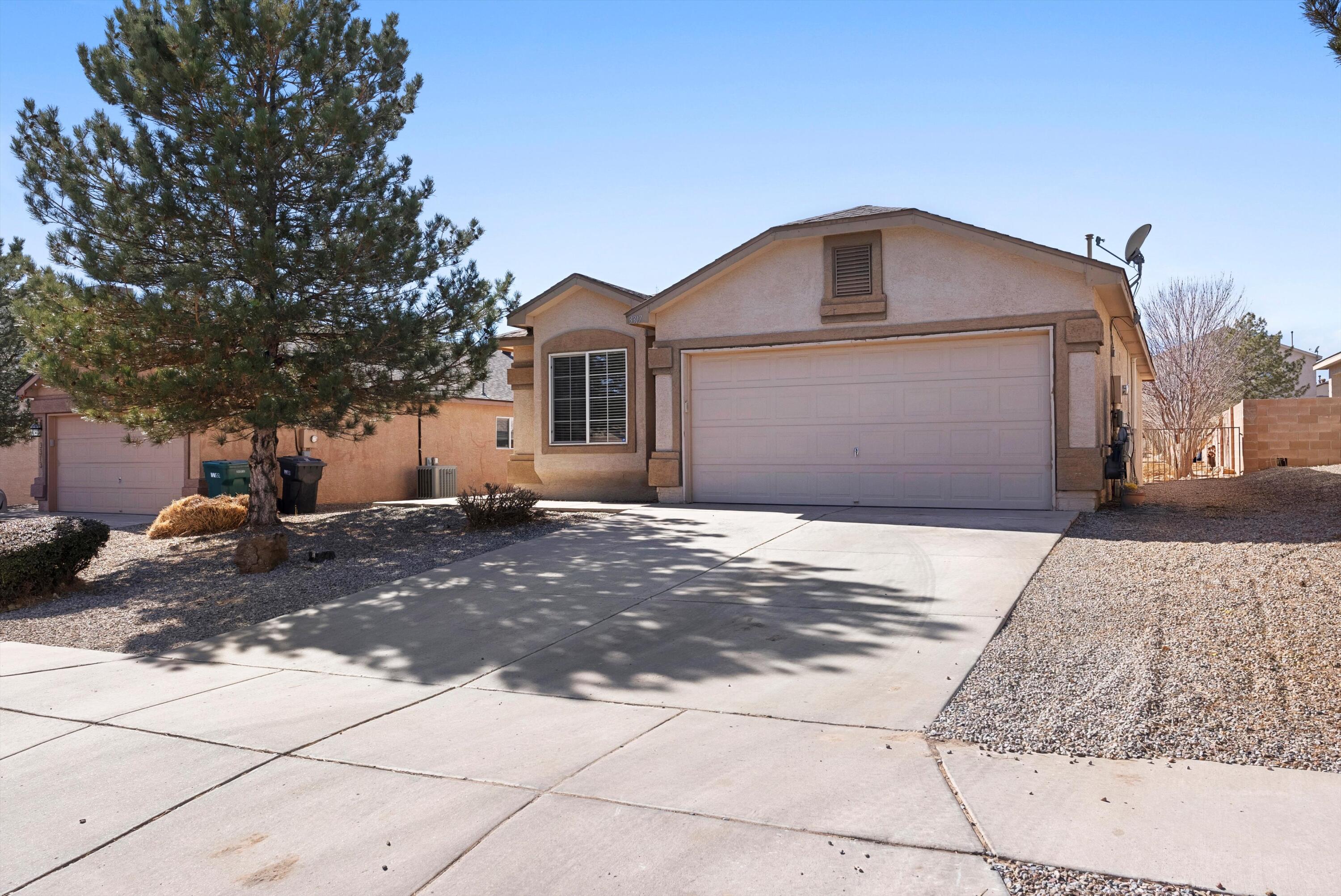 3317 Tin Cup Road, Rio Rancho, New Mexico image 23