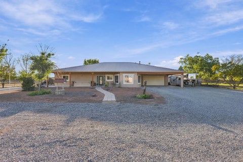 Homes For Sale - 27 Cielo Vista Road<br/> Belen, NM 87002