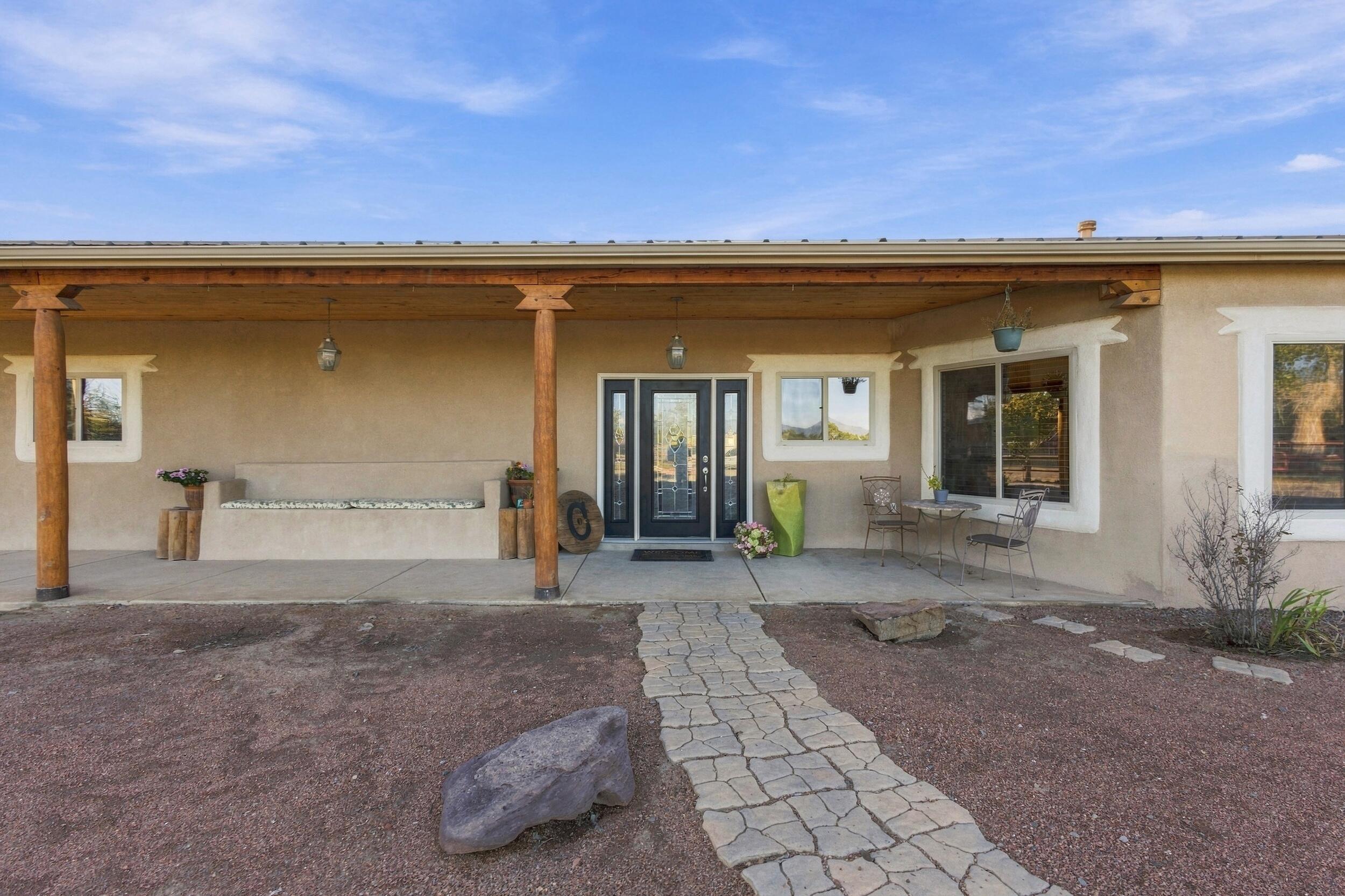27 Cielo Vista Road