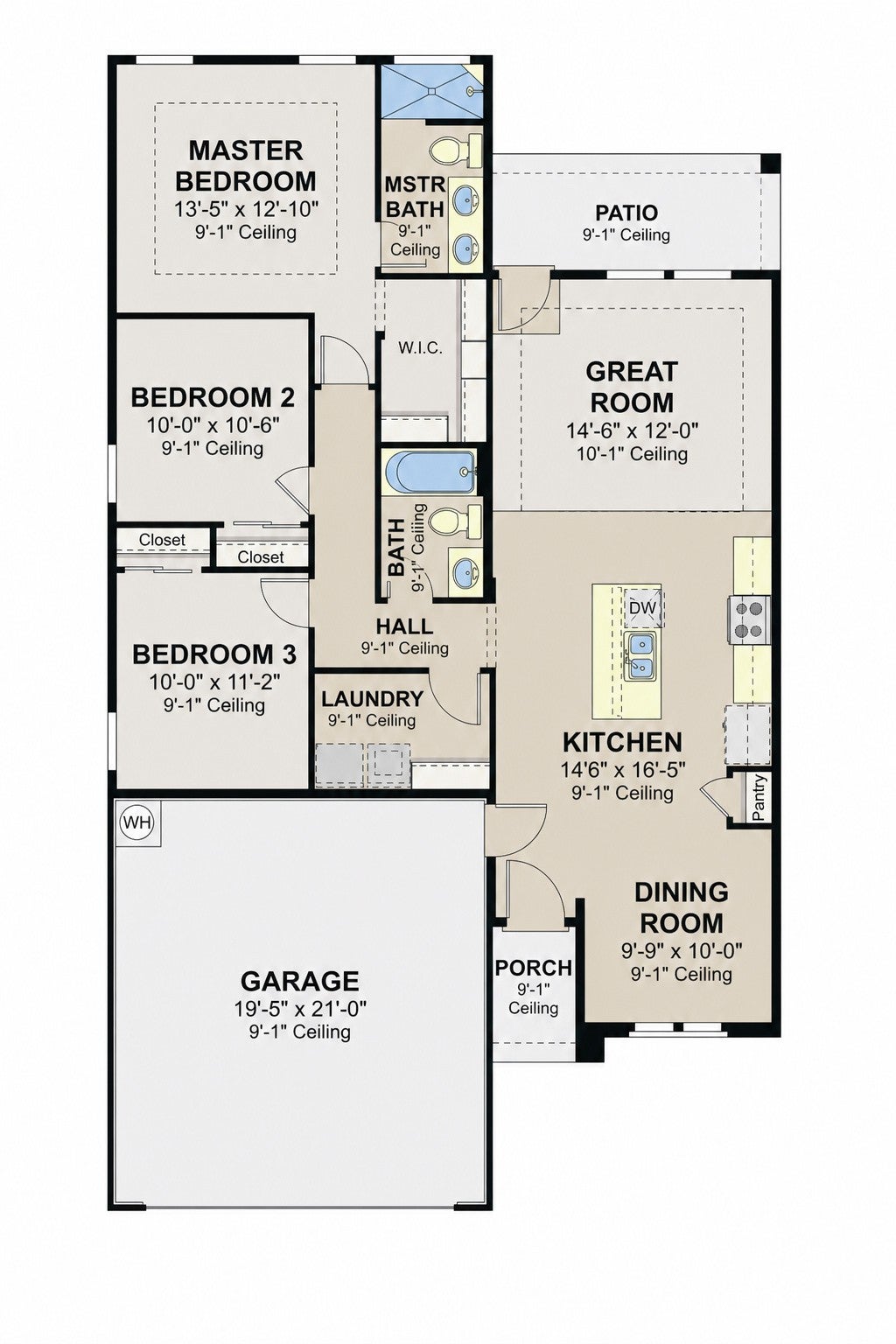 2 Avenida Alamosa